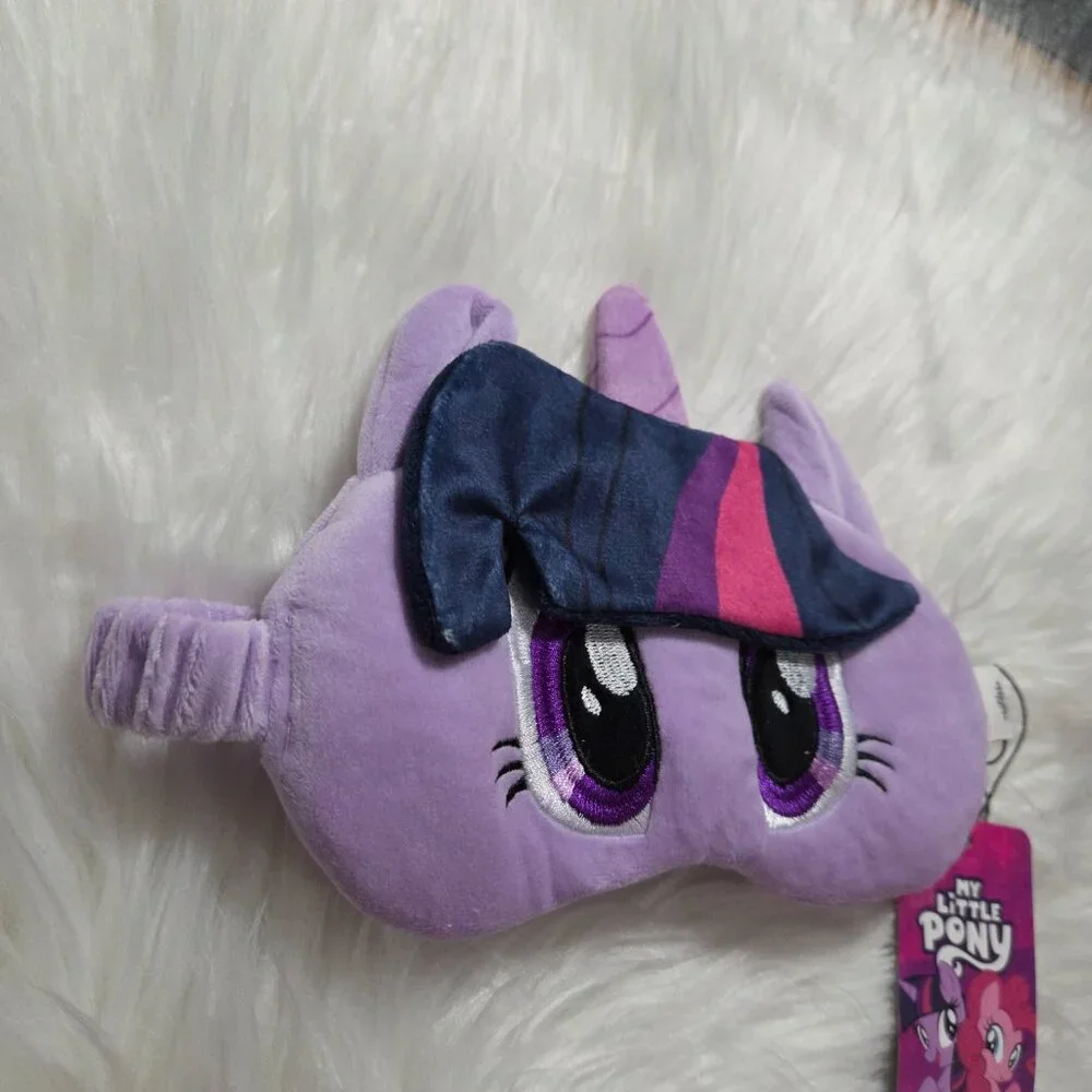 My Little Pony Twilight Sparkle Sleep Mask